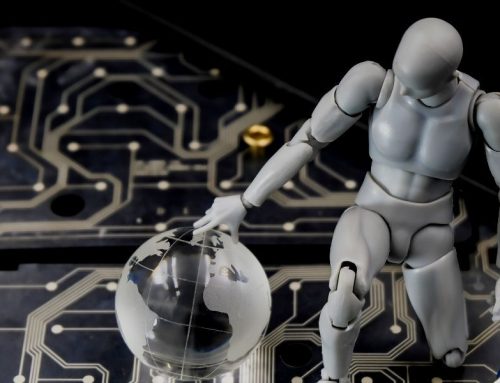 Big Data / Büyük Veri Nedir? Hangi Alanlarda ve Nasıl Kullanılır?