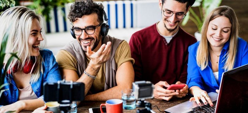 Dijital Pazarlamanın Yeni Trendi Doğal Reklam