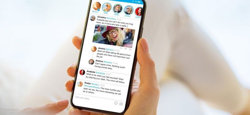 Twitter’ın 140 Karakter Sınırı Tarih Mi Oluyor