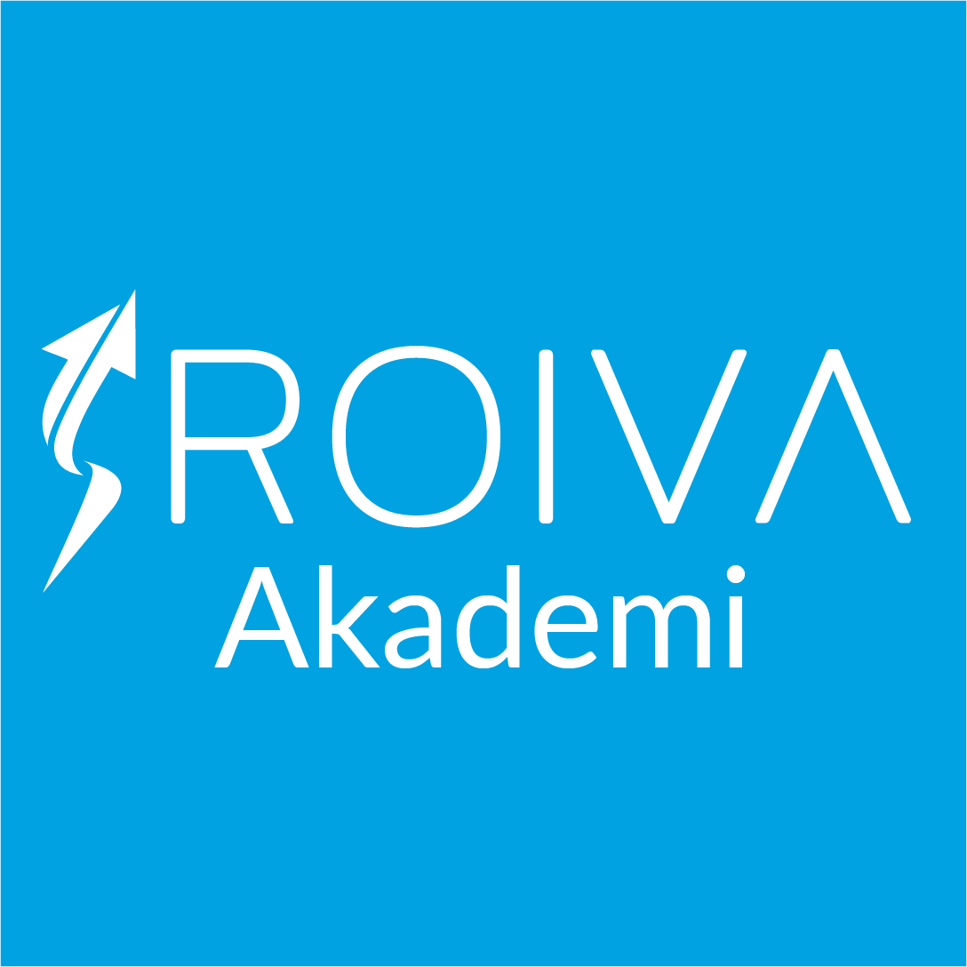 ROIVA Akademi Logo