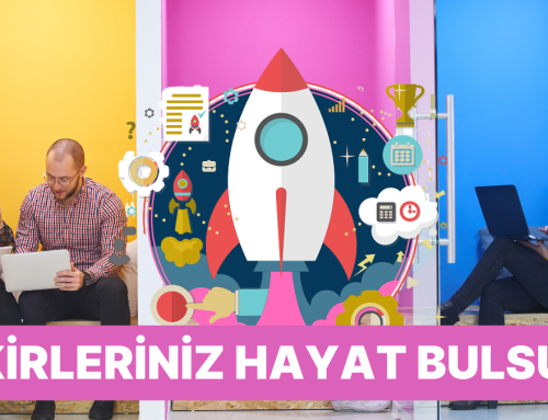 Startup Ekosistemi ve Girişimciliğe Genel Bakış – 2023 Yol Haritası Hediye!