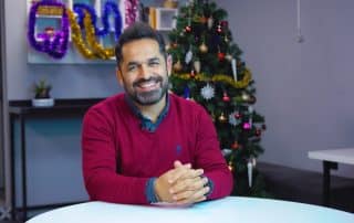 Veli Bahçeci 2022'deki Büyüme ve Başarı Hikayesini Anlatıyor