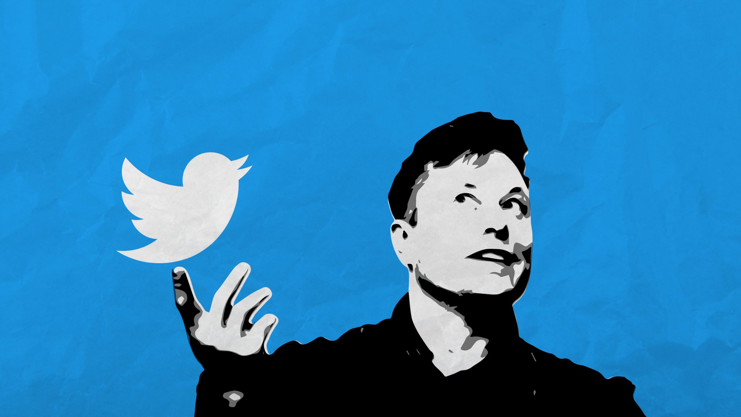 Elon Musk Twitter Markasının X Yaptı