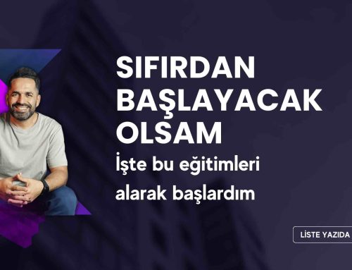 Ücretsiz Dijital Pazarlama Eğitimleri 2023