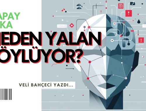 Yapay Zeka Yalan Söyler Mi?